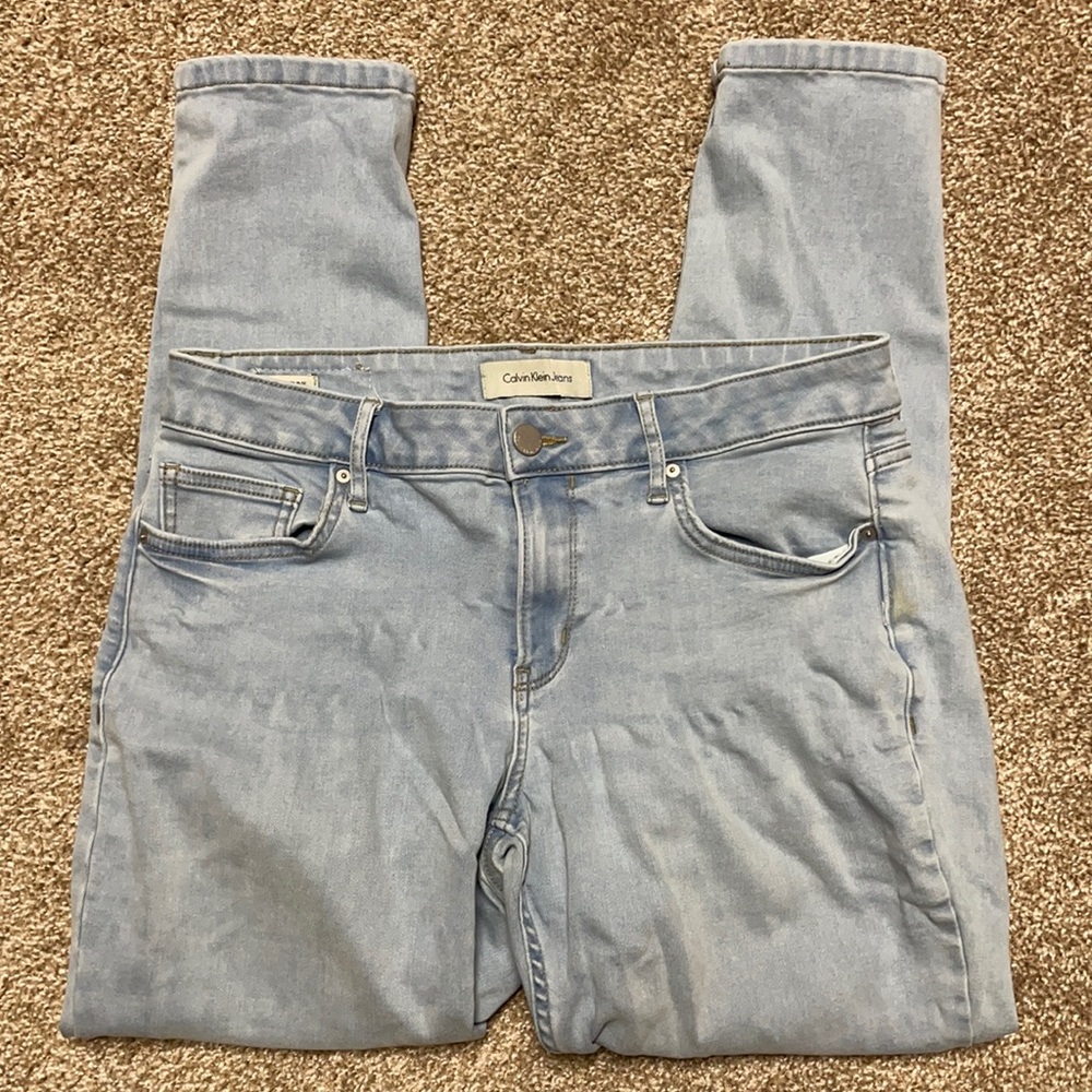 Calvin Klein Jeans